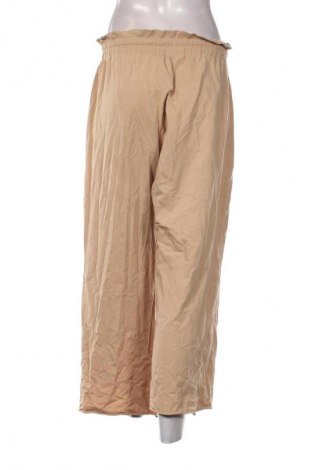 Damenhose SHEIN, Größe L, Farbe Beige, Preis € 12,99
