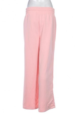 Γυναικείο παντελόνι SHEIN, Μέγεθος L, Χρώμα Ρόζ , Τιμή 12,99 €