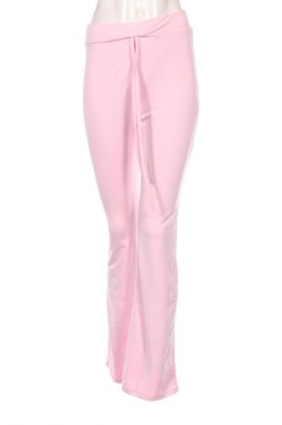 Dámské kalhoty  SHEIN, Velikost M, Barva Růžová, Cena  419,00 Kč