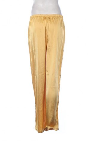 Dámské kalhoty  SHEIN, Velikost M, Barva Žlutá, Cena  420,00 Kč