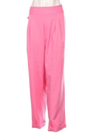 Damenhose SHEIN, Größe 3XL, Farbe Rosa, Preis € 13,99