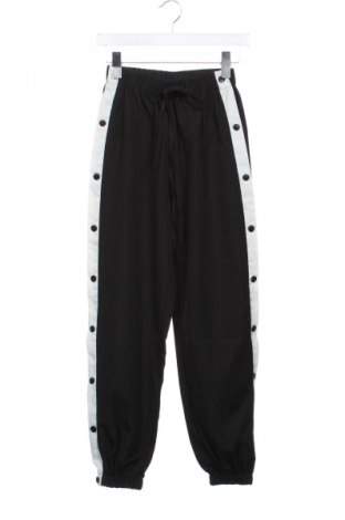 Damenhose SHEIN, Größe XXS, Farbe Schwarz, Preis € 15,00