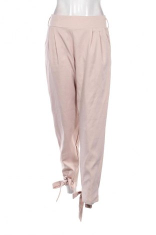 Γυναικείο παντελόνι SHEIN, Μέγεθος M, Χρώμα Ρόζ , Τιμή 15,00 €