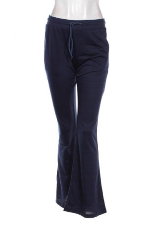 Γυναικείο παντελόνι SHEIN, Μέγεθος M, Χρώμα Μπλέ, Τιμή 15,00 €