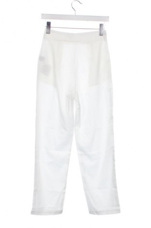 Dámské kalhoty  SHEIN, Velikost XS, Barva Bílá, Cena  425,00 Kč