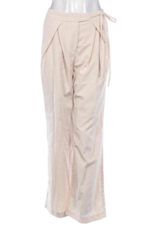 Damenhose SHEIN, Größe S, Farbe Beige, Preis € 15,00