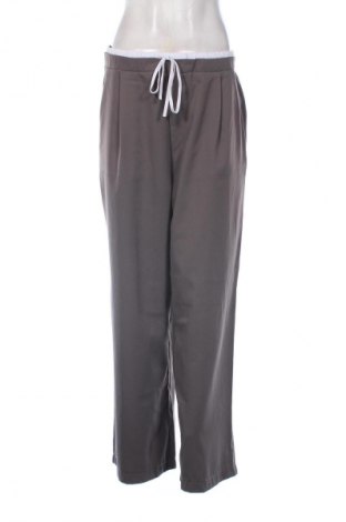 Női nadrág SHEIN, Méret M, Szín Szürke, Ár 10 331 Ft