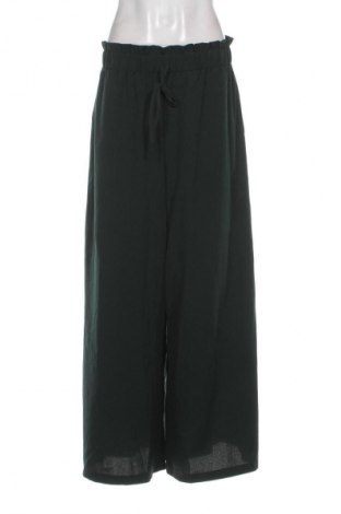 Dámské kalhoty  SHEIN, Velikost 3XL, Barva Zelená, Cena  425,00 Kč