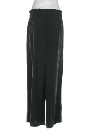 Dámské kalhoty  SHEIN, Velikost 3XL, Barva Zelená, Cena  425,00 Kč