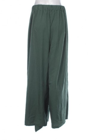Női nadrág SHEIN, Méret 3XL, Szín Zöld, Ár 6 198 Ft