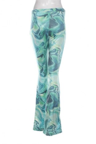 Дамски панталон SHEIN, Размер S, Цвят Многоцветен, Цена 15,00 €