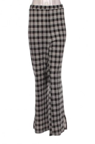 Γυναικείο παντελόνι SHEIN, Μέγεθος 3XL, Χρώμα Πολύχρωμο, Τιμή 15,99 €