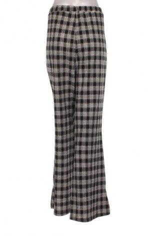 Γυναικείο παντελόνι SHEIN, Μέγεθος 3XL, Χρώμα Πολύχρωμο, Τιμή 15,99 €