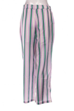 Γυναικείο παντελόνι SHEIN, Μέγεθος M, Χρώμα Πολύχρωμο, Τιμή 15,00 €