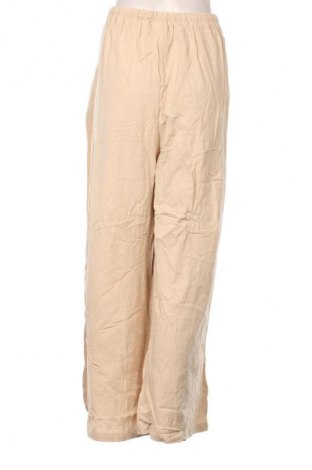 Női nadrág SHEIN, Méret XL, Szín Bézs, Ár 4 279 Ft