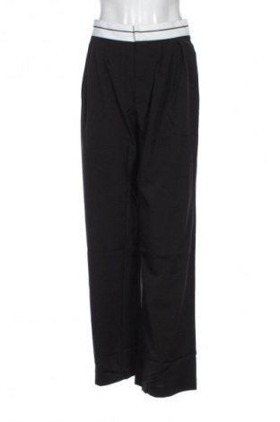 Дамски панталон SHEIN, Размер S, Цвят Черен, Цена 24,00 €