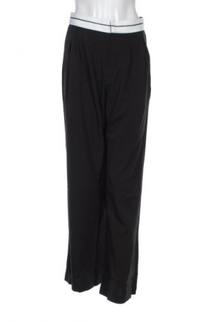 Дамски панталон SHEIN, Размер S, Цвят Черен, Цена 24,00 €