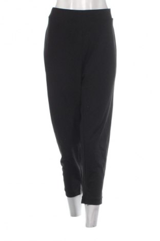 Γυναικείο παντελόνι SHEIN, Μέγεθος XXL, Χρώμα Μαύρο, Τιμή 11,99 €