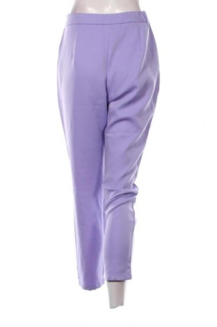 Дамски панталон SHEIN, Размер M, Цвят Лилав, Цена 15,00 €
