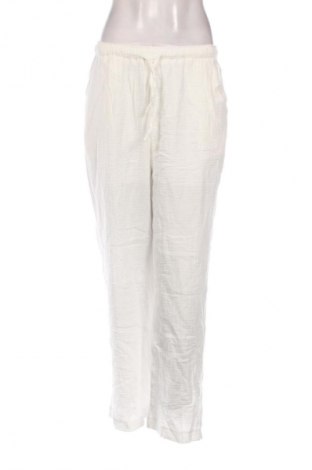 Damenhose SHEIN, Größe M, Farbe Weiß, Preis € 14,82