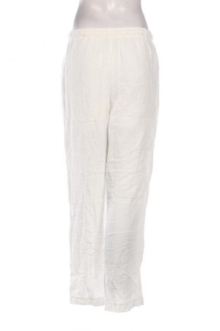 Damenhose SHEIN, Größe M, Farbe Weiß, Preis € 14,82