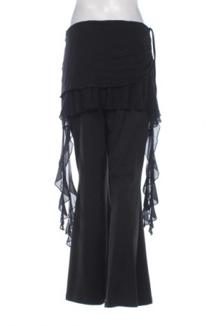 Dámske nohavice SHEIN, Veľkosť M, Farba Čierna, Cena  15,00 €