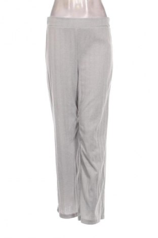 Дамски панталон SHEIN, Размер M, Цвят Сив, Цена 6,13 €