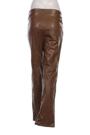 Дамски панталон SHEIN, Размер S, Цвят Кафяв, Цена 6,13 €