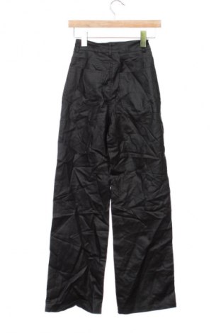 Дамски панталон SHEIN, Размер XXS, Цвят Черен, Цена 6,13 €