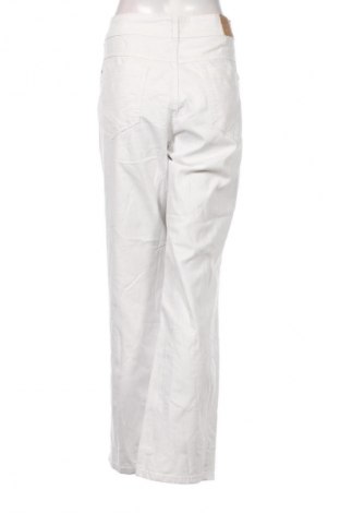 Damenhose Sail Twist Denim, Größe 3XL, Farbe Weiß, Preis € 8,99