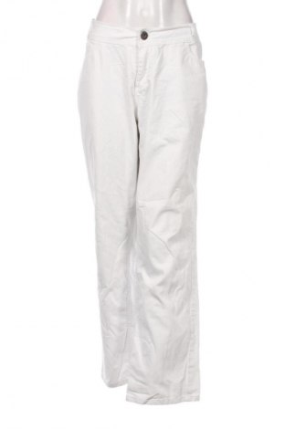Damenhose Sail Twist Denim, Größe 3XL, Farbe Weiß, Preis € 8,99
