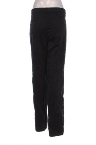 Γυναικείο παντελόνι Samoon, Μέγεθος XXL, Χρώμα Μπλέ, Τιμή 13,99 €