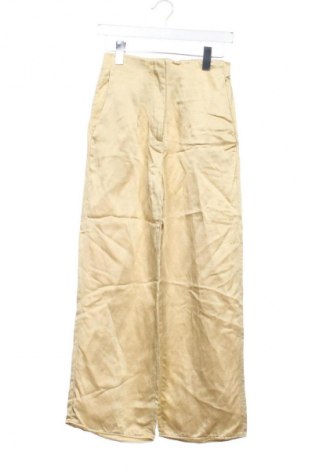 Damenhose Sandro, Größe XS, Farbe Beige, Preis € 49,00