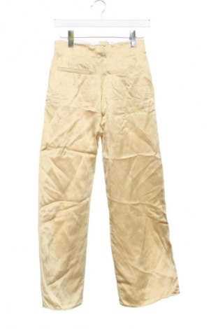 Damenhose Sandro, Größe XS, Farbe Beige, Preis € 49,00