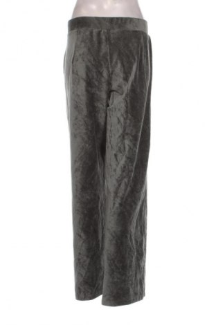 Γυναικείο παντελόνι Sandwich_, Μέγεθος L, Χρώμα Πράσινο, Τιμή 11,99 €