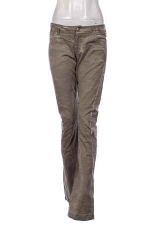 Дамски панталон Sasch, Размер L, Цвят Кафяв, Цена 7,15 €