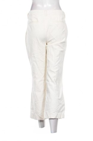 Női nadrág Scotch & Soda, Méret XXL, Szín Fehér, Ár 10 439 Ft