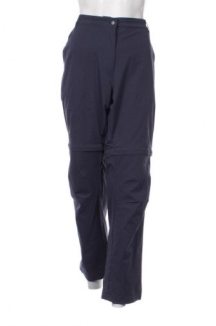 Damenhose Seasons, Größe L, Farbe Blau, Preis € 20,00