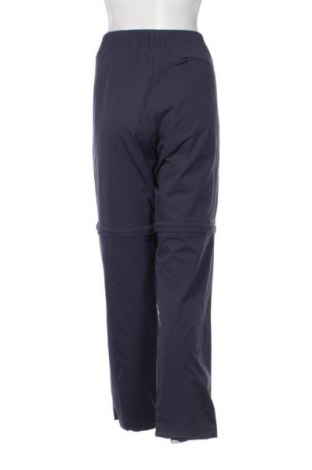 Damenhose Seasons, Größe L, Farbe Blau, Preis € 20,00