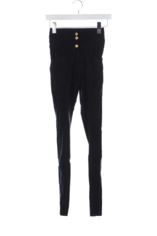 Damenhose Seductions, Größe XS, Farbe Schwarz, Preis € 12,99