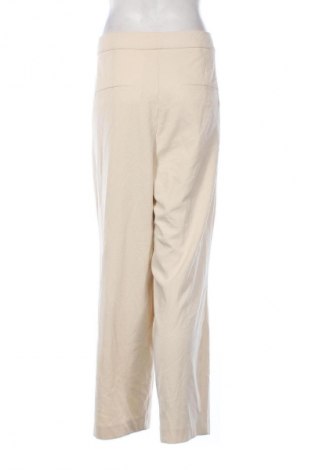 Damenhose Selected Femme, Größe L, Farbe Beige, Preis € 75,29