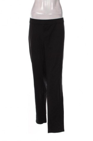 Női nadrág Selection By Ulla Popken, Méret 3XL, Szín Fekete, Ár 7 739 Ft