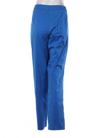 Dámské kalhoty  Sheego, Velikost XXL, Barva Modrá, Cena  593,00 Kč