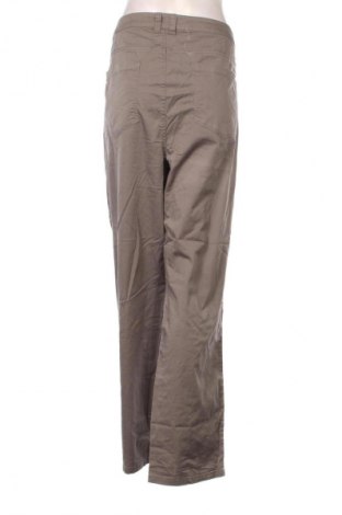 Damenhose Sheego, Größe 3XL, Farbe Grau, Preis € 17,99