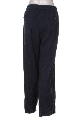 Damenhose Sheego, Größe 5XL, Farbe Blau, Preis € 18,99