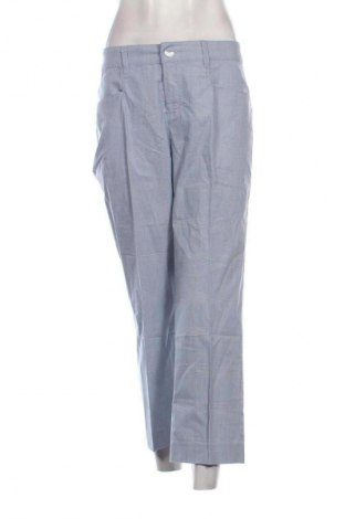 Γυναικείο παντελόνι Sheego, Μέγεθος L, Χρώμα Πολύχρωμο, Τιμή 21,00 €