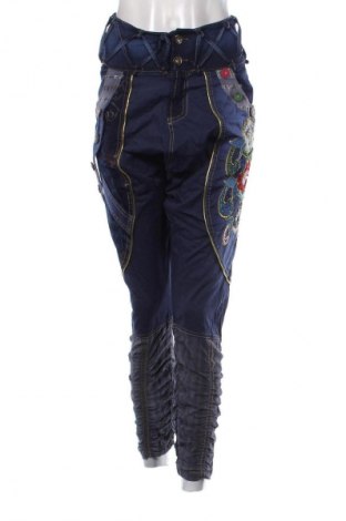 Damenhose Signet, Größe M, Farbe Mehrfarbig, Preis € 21,00