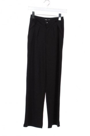 Damenhose Sinsay, Größe XS, Farbe Schwarz, Preis € 12,99