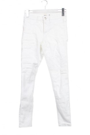 Dámske nohavice Sinsay, Veľkosť S, Farba Biela, Cena  10,95 €