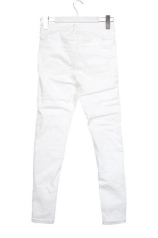 Dámske nohavice Sinsay, Veľkosť S, Farba Biela, Cena  10,95 €
